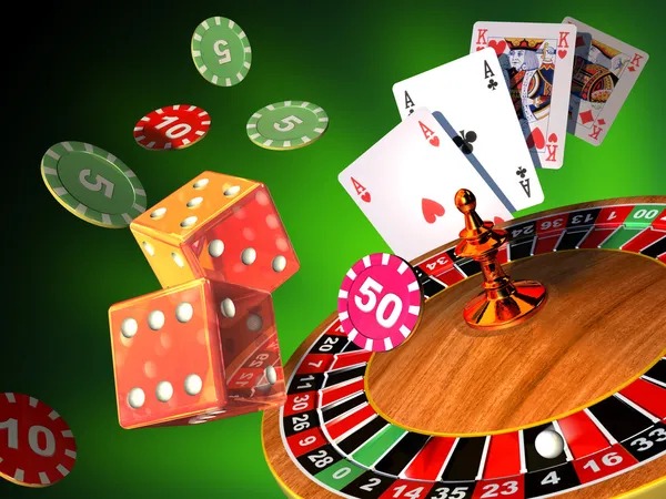gambar scatter featured game showcase